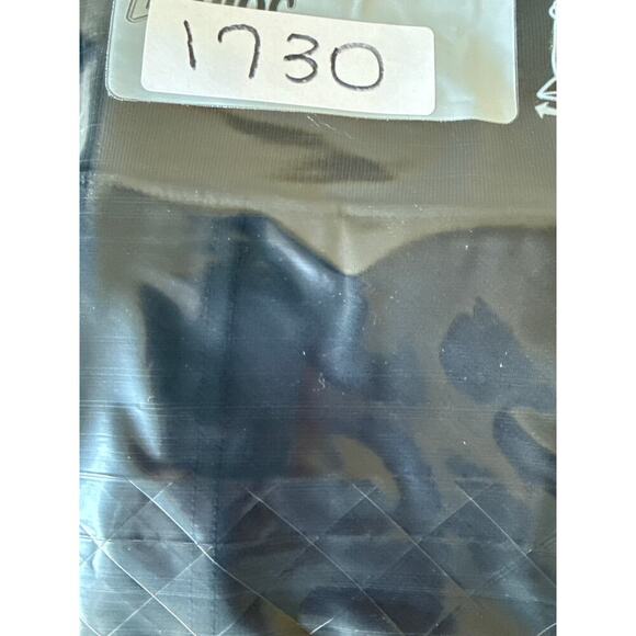 NWOT Athleta Venice High Rise Jogger Women’s Size S in Black - Picture 12 of 12